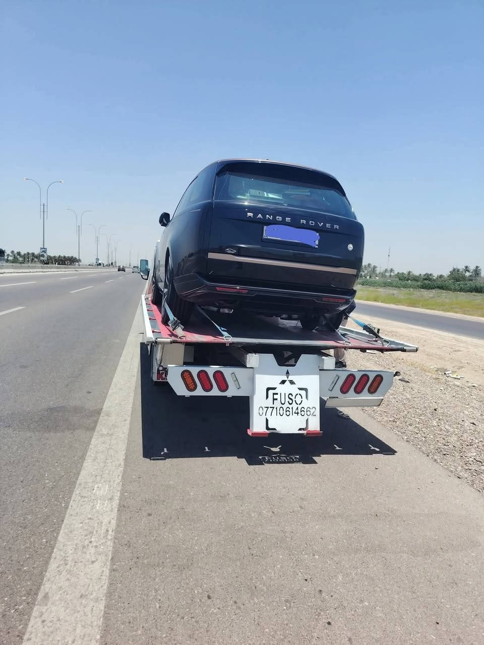 السلام عليكم
كنتر كرين سطحي موديل 2025 
بدي 3جكات عمل درجة اولى 
طول 5 متر 
تايرات جوبلس 
الهاتف ***********
الهاتف ***********
رقم سليمانية تحويل مباشر
