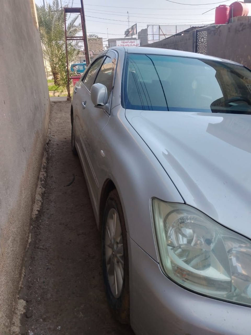 السلام عليكم جنون ادوات كصه جنطه سياره مال بيت جاهزه ما بيه نقص برغي كير ومكينه وحداديه وتخم تأير تبريد تلج السعر 35 وبيها مجال اتصل ***********بيه واتساب مكانه بابل .حلة
