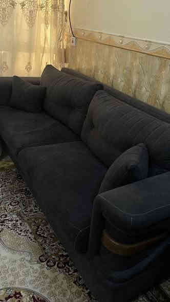 سلام عليكم 
قنفات للبيع نظيفات ١٠ اسفنج طبي اخذناه بمليون ونص داخليهن يصير مخزن فقط رجل وحده يرادلها تصليح السعر ٦٠٠ مكاني كربلاء***********  ومتوفر ديوان هم سويناه تفصال نظيف
