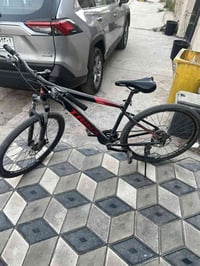 بايسكل حجم ٢٤ نظيف جدا سعره ١٦٠ مشتري قبل ثلاث شهور ٣٦٥ الله شاهد المك...