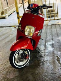 بوليسي نوزل برفي مامفتوح بيه خرسه بس كفراته شويه جارده شوفت عينك السعر...