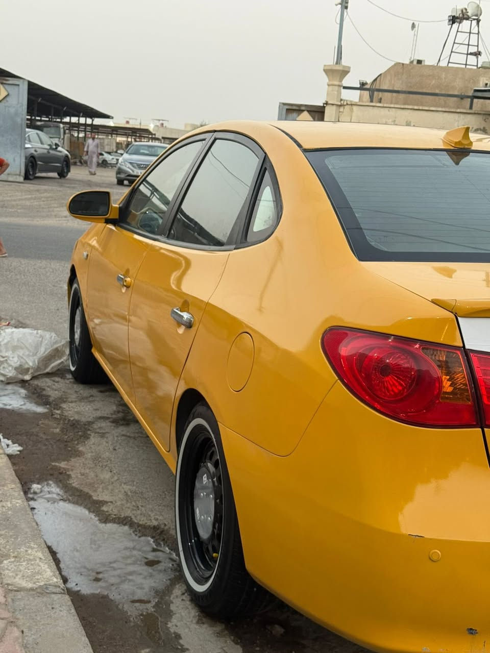 النتره ١٠
كير مكينه. حداده. تبريد.  تخم تاير جديد جاهزه كلش. سياره 
سعر ٤٣
***********
