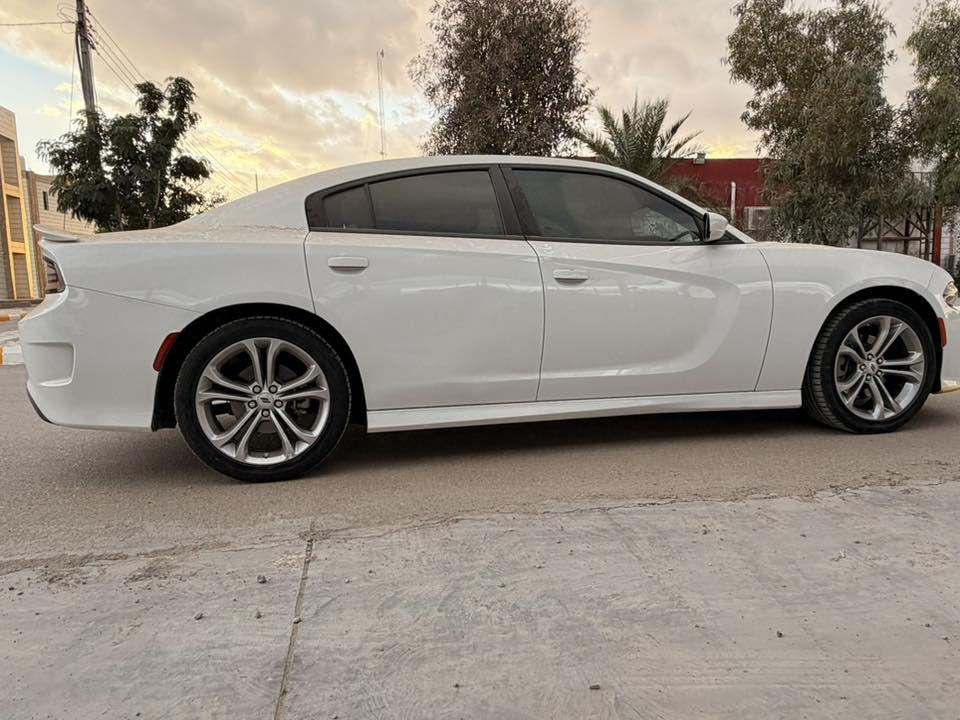 جارجر (جي تي) خليجي وكاله هارلم 
موديل 2022
فول مواصفات 
فتحه
شاشه كبيره
رادار 
نقطه عمياء 
حساسات 
مواصفاتGT معروفة 
ماشية 37 الف كم 
السيارة مال جناي مامشتغله خط أبداً
كفاله عامه ماعدا ضربه بارد بالباب الخلف الصدر
السعر 315 وبيها مجال 

مكاني ذي قار /الشطرة  

***********
