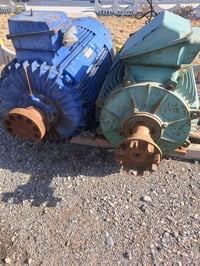 ماطور اوربي • ٣٥٥/٤٨٨ حصان • ديالى