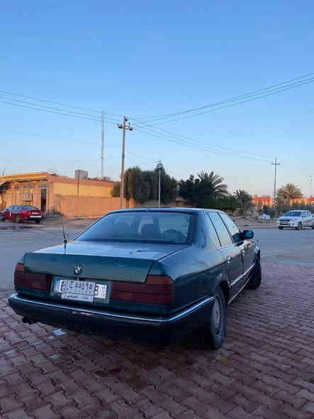 السلام عليكم
BM735
كير محرك تبريد صدر السيارة جاهزة رقم بغداد تحويل مبشر ترهم مراوس حسب القناعه مكان السيارة الانبار راوة ***********  السعر 55
