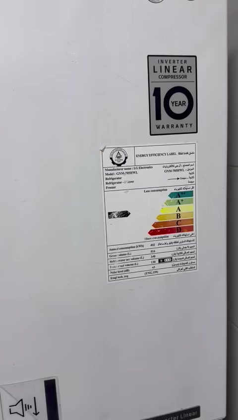 للبيع LG سعر ٢٧٥ الف مكان مناره


**إذا كنت صاحب هذا الإعلان وتريد حذفه لأي سبب، رجاءا أرسل رسالة إلى الدعم الفني**