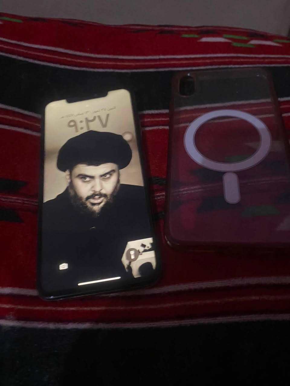 سلام عليكم اكس ماكس البيع  ١٥٠ريده ***********
