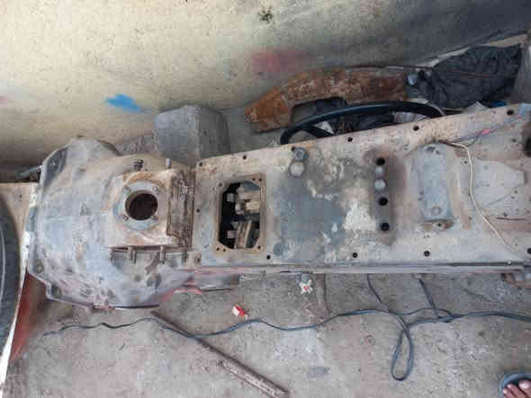 سلام عليكم كير  مال عنتر موديل87 شرط الشغل ول نظافه العنوان العماره السعر500بي مجال
***********احمد
