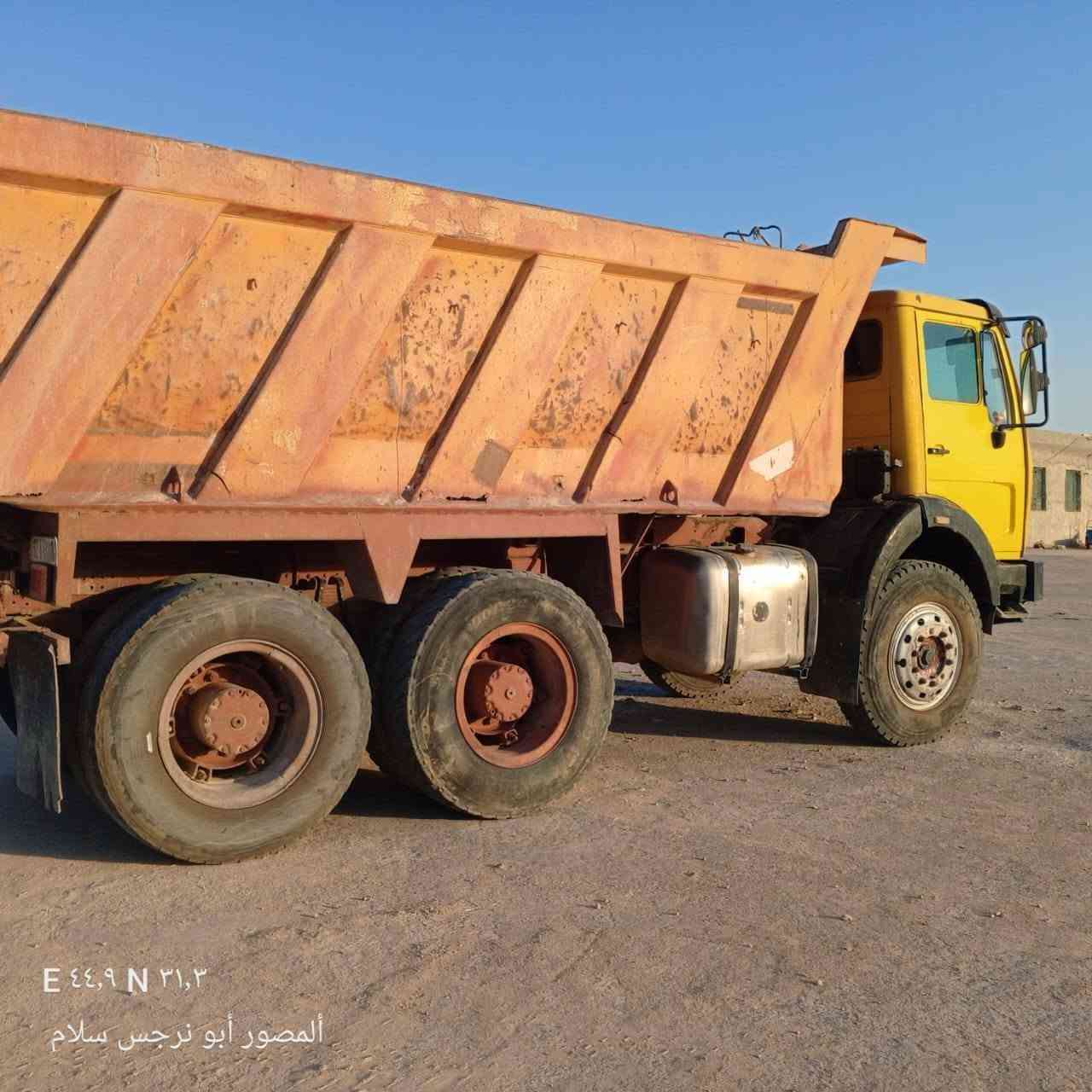 سلام عليكم سياره للبيع البي موديل 89رقم نينوئ بسمنا نكليزي كير برميل 160مجموعه نص بوربرن جبير محرك جديد شاصي غير مكفول الاستفسار علا رقم *********** ***********
