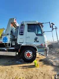 هينو قلاب • لوحة بصره • كفالة عامه