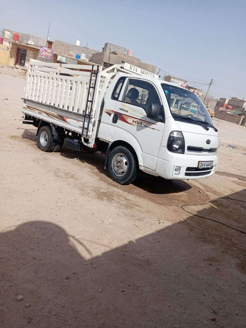 سلام عليكم بنكو موديل 2018 سياره مكفوله من الضربه والصبغ سياره كلش حلوه رقم بصره بسمه تحويل ثاني يوم سياره جاهزه كلش مكان السياره بصره *********** البصرة, العراق
