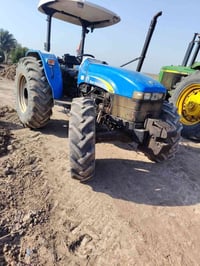 كاروبه • معداتها كامله • جاهزه