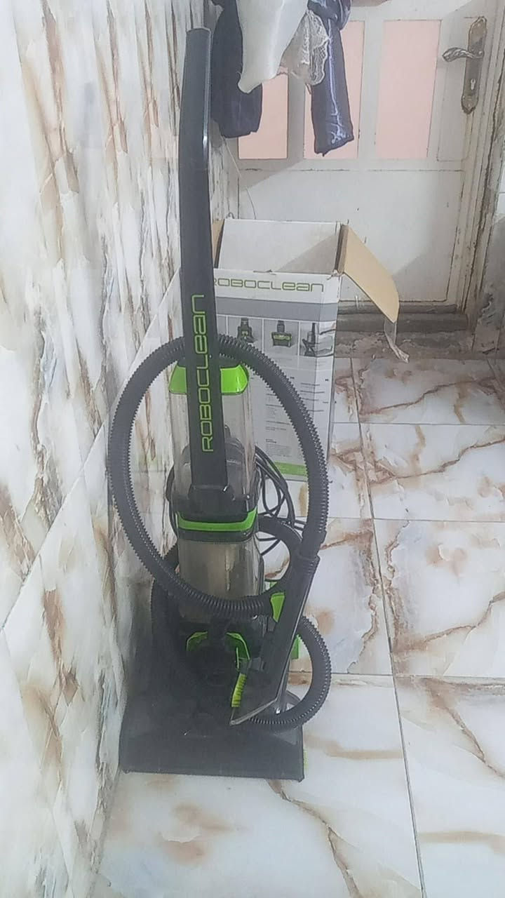 السلام عليكم مكنسه كهربائيه نظافتها 💯بل💯 شغاله سعرها 100


**إذا كنت صاحب هذا الإعلان وتريد حذفه لأي سبب، رجاءا أرسل رسالة إلى الدعم الفني**