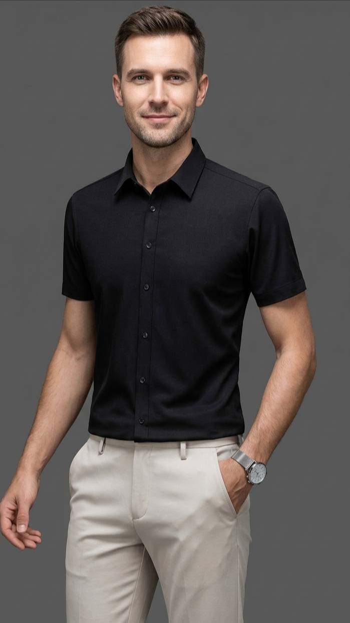 قميص ليكرا مطاط حريري ماستر كوالتي بارد ❄️
قياسات L...XL...XXL..XXXL..XXXXL
........................................................
السعر ١٣ الف ثنين ٢٥ الف 
........................................................
عنوان المحل كربلاء حي الوفاء مجاور ميلانو لل منزليه قرب ارخصلك الفرع الثالث شارع عشرين  وره الظغط العالي 
.........................................................................
توصيل جميع محافظات العراق 5الاف 
#شعب_الصيني_ماله_حل😂😂 #ملابس #ملابس_تركية #ملابس_رجالي #العراق


**إذا كنت صاحب هذا الإعلان وتريد حذفه لأي سبب، رجاءا أرسل رسالة إلى الدعم الفني**