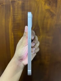 ايفون ١٣ ١٢٨ • بطاريه ٩٢ • مكفول كفاله