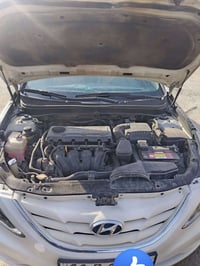 سوناتا فول • ٢٠١١ • رقم بغداد