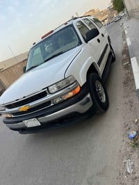 شوفرليت • ٢٠٠١ • الزبير