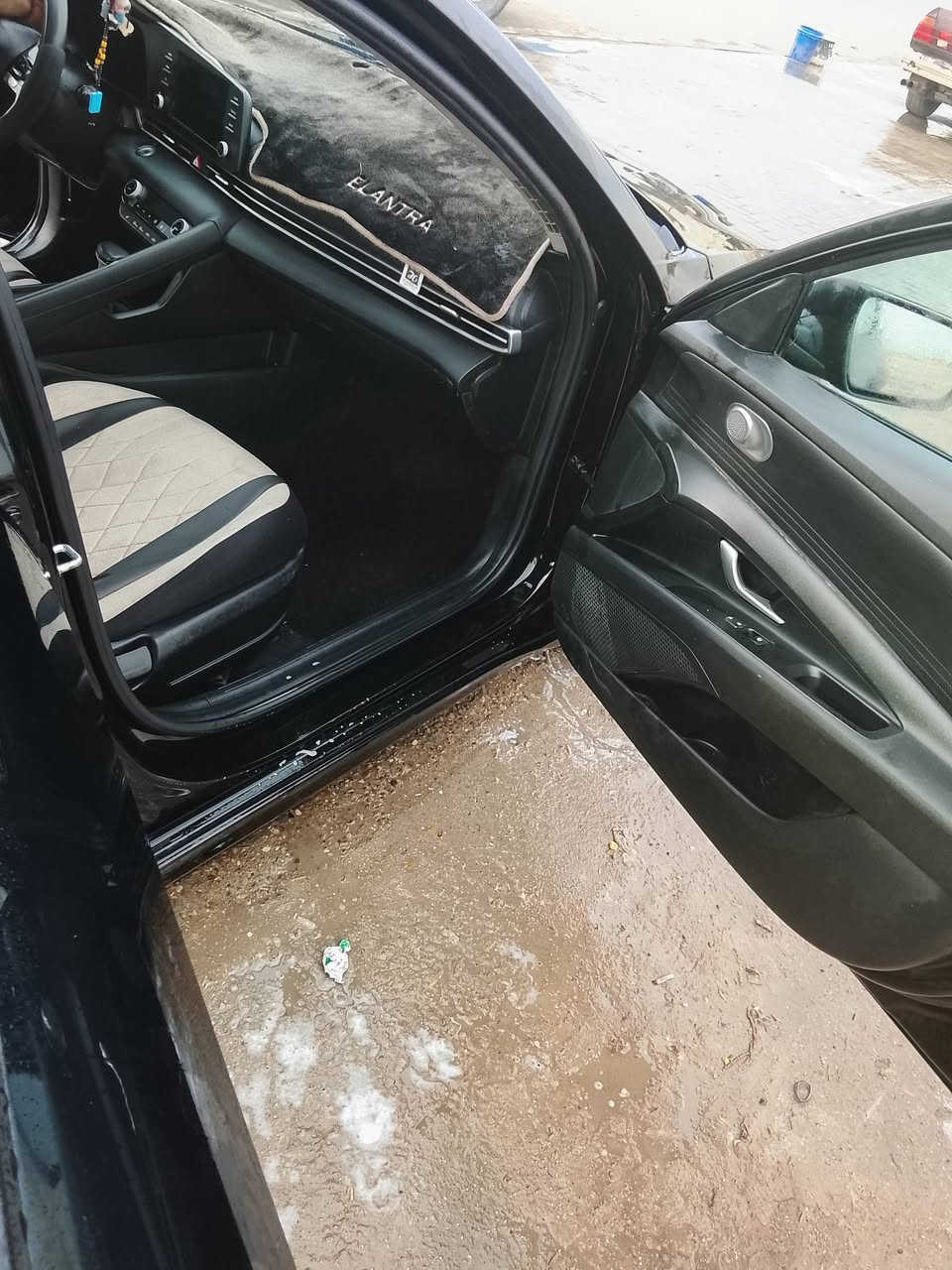 النترا مديل 23للبيع البصره
***********
حادث سياره جاملغ امامي ولبنيد شوي لائحته
راجع جاملغ عله وضعه
