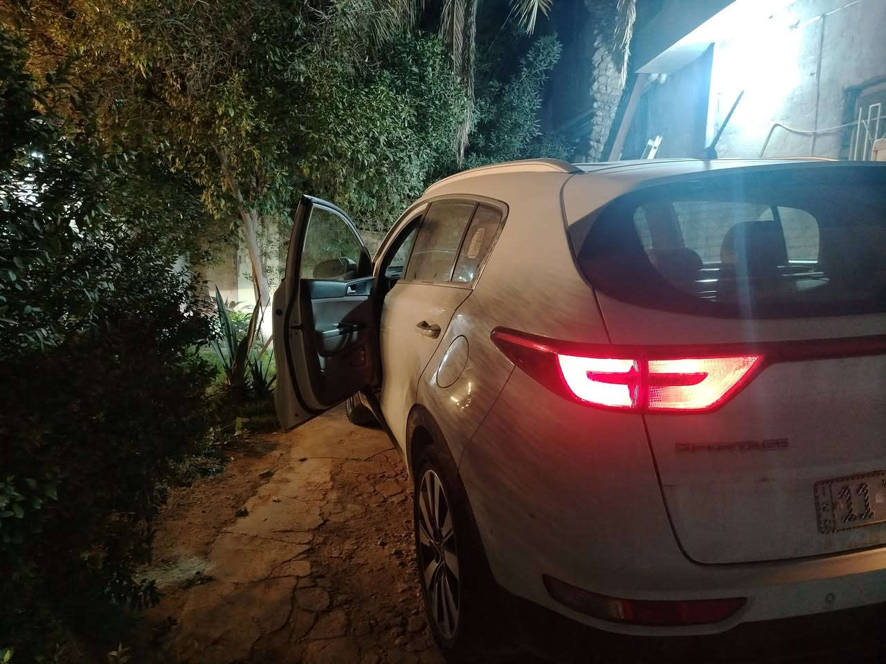 السلام عليكم ورحمة الله
... مراوس السبورتج خليجي كفالة عامة... بسنتافية خليجي ٦ سلندر ٧ راكب بغداد.. كون نضيفة...
***********
