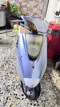 بريز 140 • سلف • مدينه الصدر