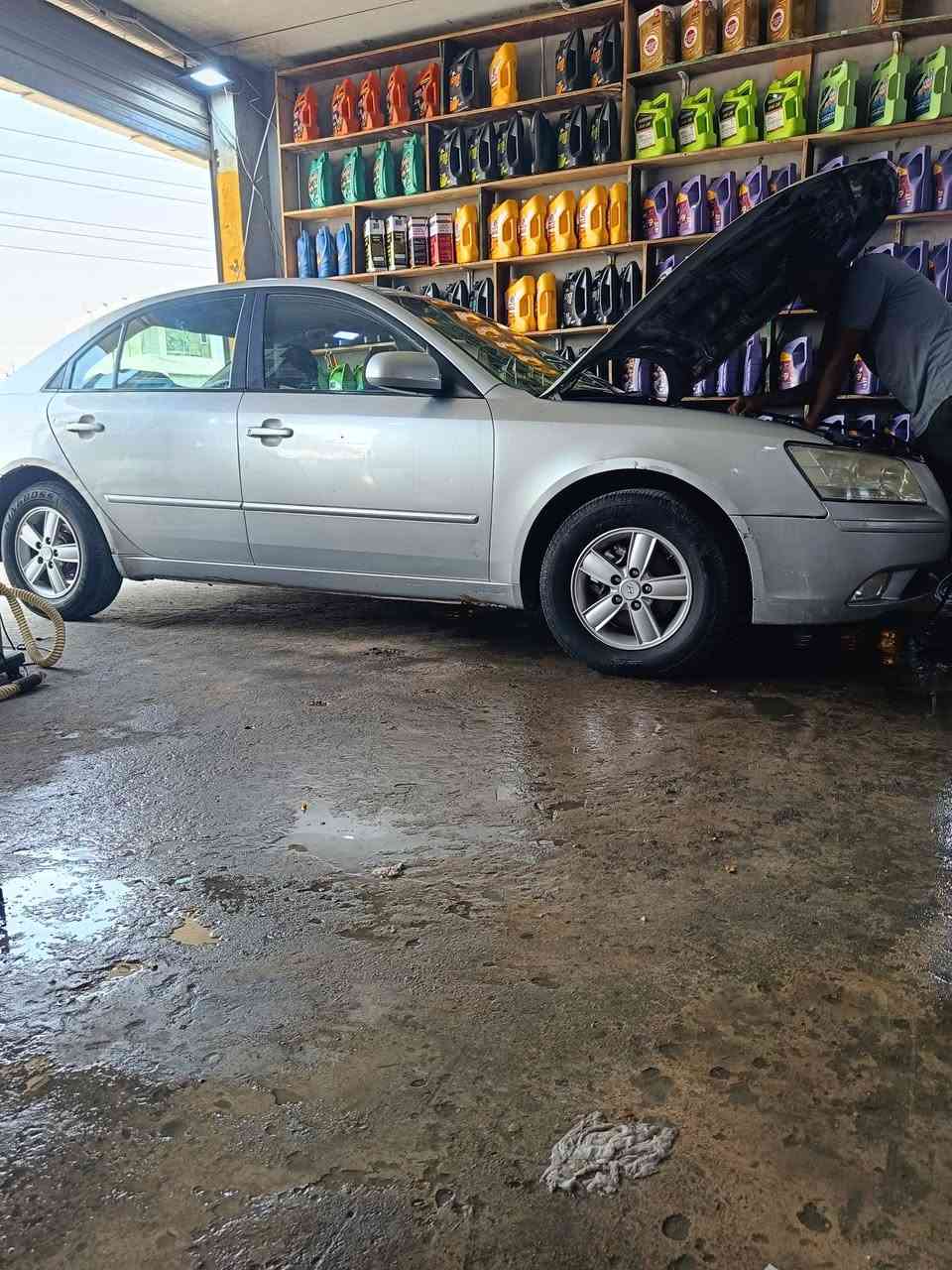 سوناتا موديل 9 وارد كوري مكينه 2000السعر 85


**إذا كنت صاحب هذا الإعلان وتريد حذفه لأي سبب، رجاءا أرسل رسالة إلى الدعم الفني**