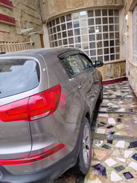 سبورتج • ٢٠١٦ • حي حطين