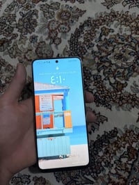 هونر X8a • نضيف • ذاكرة ١٢٨