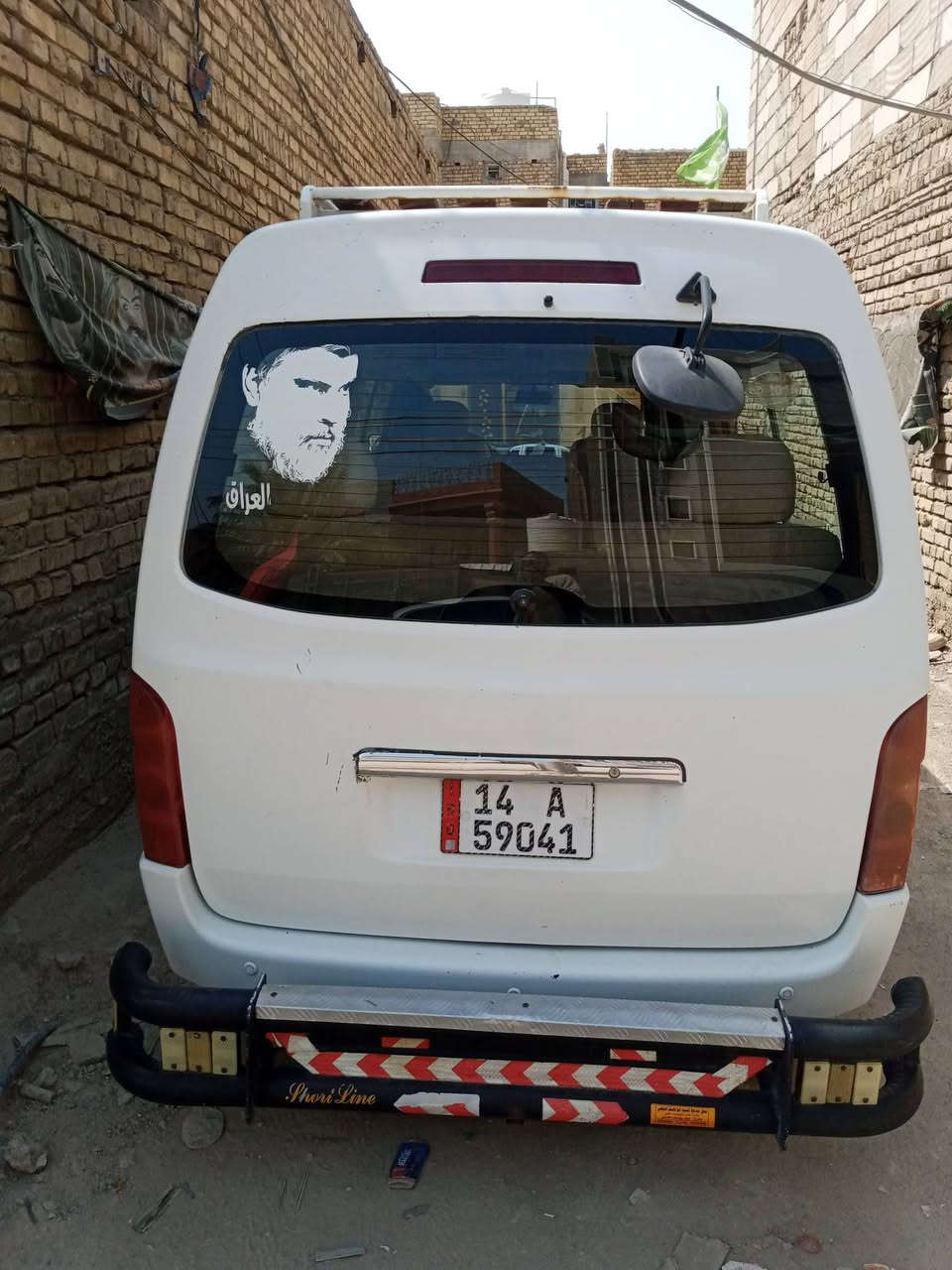 السلام عليكم جنبي ناصي بصره انكليزي موديل 15 بسمي  جاهزه مكينه كير اكسل تبريد نقص كمبريسر البيع والمراوس مكانه بالناصريه المركز السعر 88 بيه مجال ***********
