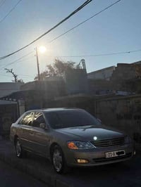 سلام افلون ٢٠٠٣  لون ممیز  ذهبی  للبیع⭕️ ماشي ١١٤/ الف حقیقی شاشە و کا...