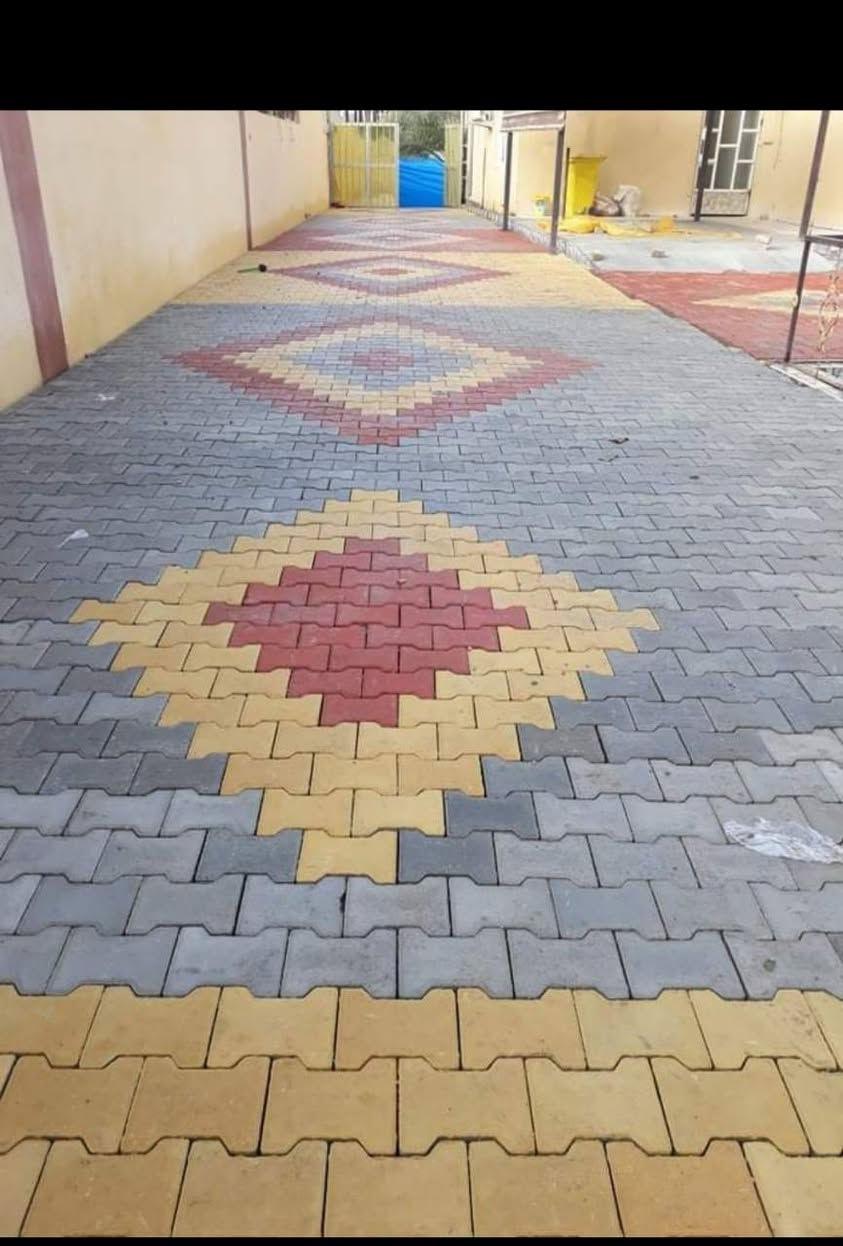 سلام عليكم
عمل انواع المقرنص، والمرمر، والبورسلين، والساقيه
والكربستون ،والبازلت
والرصيف كل شي
يخص عمل الشوارع
والحدائق والدوائر
والمدارس )
​الخدمات الرئيسية المقدمة:
​عمل جميع أنواع المقرنص (الزخارف المعمارية).
​عمل الساقية (نوافير أو ميزات مائية).
​عمل الكربستون (أحجار الرصيف/الحافة).
​أعمال المرمر (الرخام).
​أعمال البورسلين.
​أعمال البازلت.
​عمل الكابات (عناصر التشطيب المعماري).
​ضمان الجودة والالتزام:
​شغل درجة أولى.
​شرط التسليم لمهندس.
​الأمانة في العمل.
​مناطق العمل:
​بغداد وجميع المحافظات.
​للتواصل والاستفسار
​أرقام الهاتف (جميع الأرقام فعالة):
​***********
​***********
​
​نتمنى لكم كل التوفيق والنجاح في أعمالكم!
