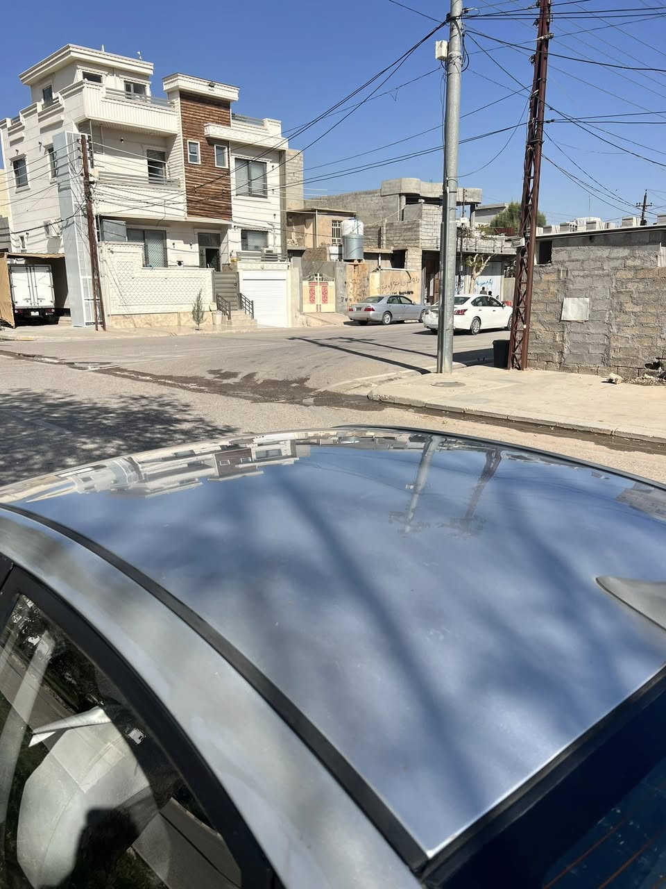 اڤانتی 2008سعر49مەجال مالانە بۆ مەسرف مەگەرێ پاکوو بێ عەیب  ی سەقف و حیزام کەڤەر گۆراو بەشەرت ماڵی دۆستە  کەلار سمود ژم.***********
