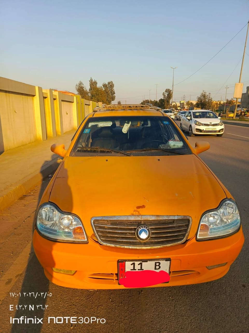 سيكي للبيع
موديل 12
شرط تحويل


**إذا كنت صاحب هذا الإعلان وتريد حذفه لأي سبب، رجاءا أرسل رسالة إلى الدعم الفني**