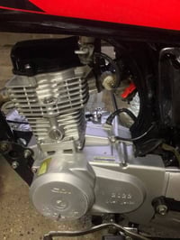 دراجة • سونيك • ٢٢