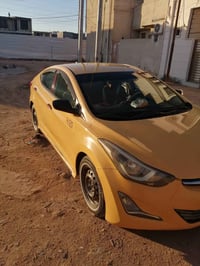 نتره • موديل ٢٠١٣ • حادث خلفي