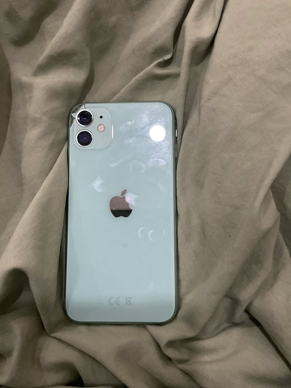 آيفون ١١ ذاكره ١٢٨ مبدل بطاريه جديده للبيع و المراوس يرهم
***********
