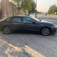 سوناتا SE • ٢٠٢٢ • بصره حرة