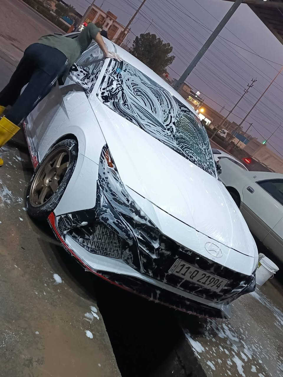 السلام عليكم
للبيع النترا N

موديل : 2023
المحرك :2000تيربو 
ماشيه 55الف
المواصفات:#N 

كشن حضن 🫂 
كشن علامة N🪧
كشنات كنتاره وجلدN

سلايد روف 
سقف أسود
اناره داخليه 👌🏻٢٤ لون
تحكم ستيرن نورمال وسبورت
تحكم دبلات نورمال وسبورت
ابواب بصمة
بصمة تشغيل 
شحن وايرلس
شاشة ايباد
كاميرا
نظام صوت _𝐁𝐎𝐒𝐒
اشارة ترحيب
اشارة مرايا
اوتو ستوب
نقطة عمياء
تحديد سرعة
تحديد مسار
رادار امامي 
رادار جانبي 
رادار خلفي 
حساسات جانبي 
حساسات خلفي
نظام _ 𝐍𝐎𝐑𝐌𝐀𝐋
نظام _ 𝐒𝐏𝐎𝐑𝐓
نظام _ N🚀🚀
حادث فقط خشم البنيد بدون اير باك
رقم بغداد مميز تحويل 

*********** البصرة, العراق
