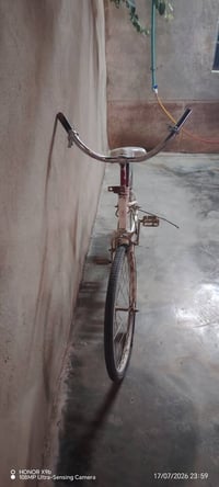 دراجة • وبي مجال