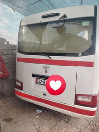 كوستر • ٢٠٢٠ • اربيل دولي
