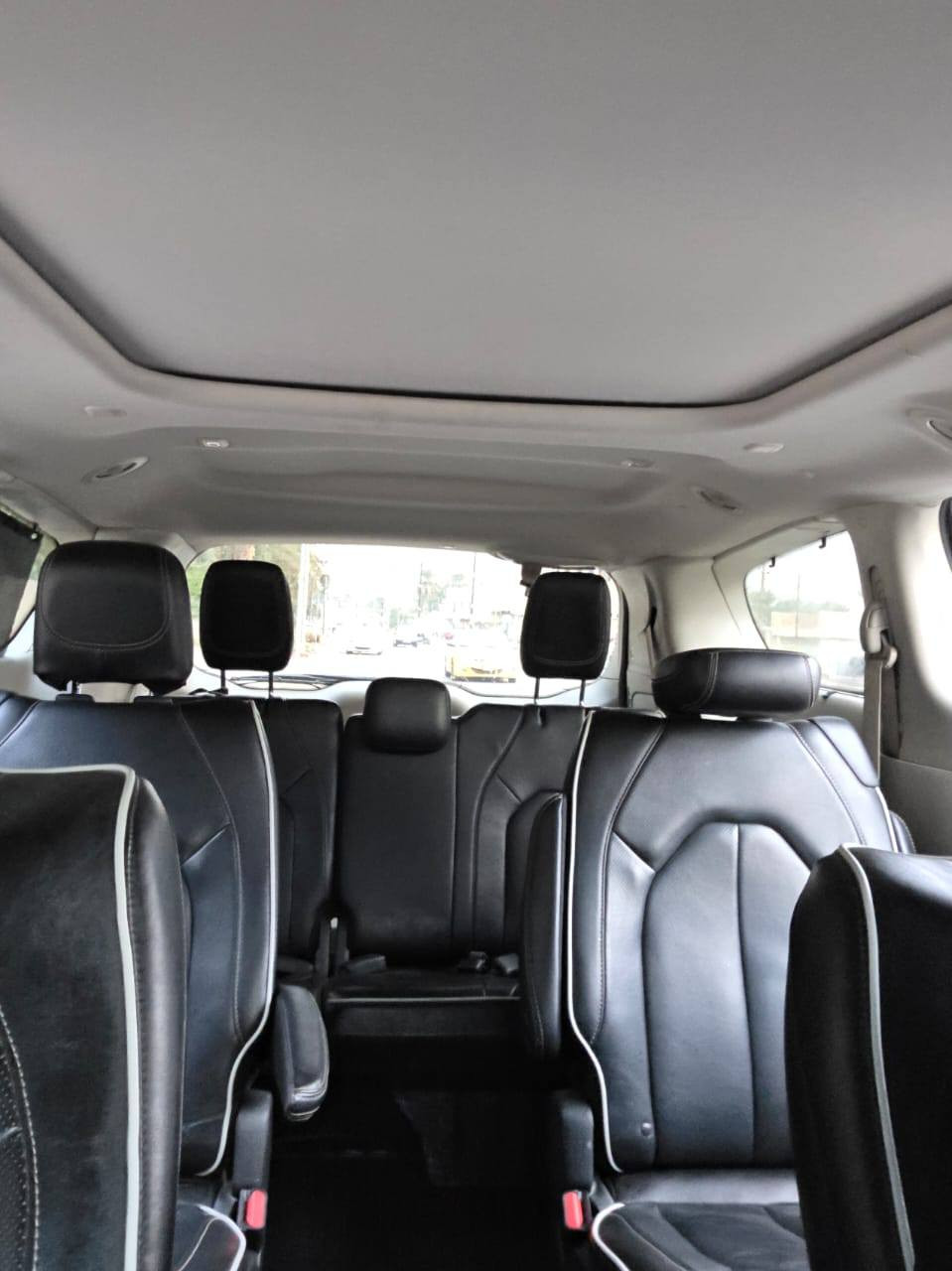 السلام عليكم اخوان سياره مال عائلة 

#باسفيكا 2022 رقم بغداد باسمي 
لمتددد فول موصفات
حادثها  بدون دواخل جاملغ الايمن و الايسر و باب السايق 
وبنيد مبدل نفس لون
موصفات لمتددد معروفه 
سعر 225 بيها مجال قليل 
***********
