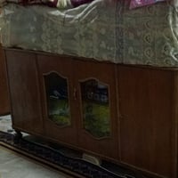 بوفيه • نضيفه • ١٥٠سم
