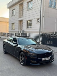 Dodge 2017 RT PLAS زور نويه به كلين داخل بوه ١ پارچه سبوغه به ناوي خوم...