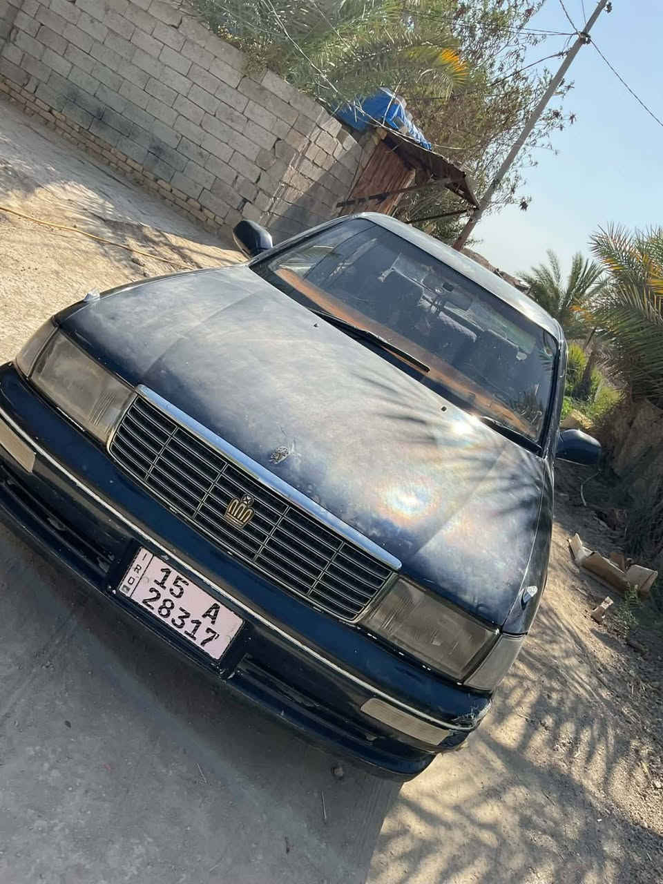 للبيع بطه منفصل سياره كفاله سعرهه 40وبيهه مجال لشراي ***********
