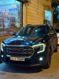 جي إم سي تيرين 2023 • جمسي تيران • سيارة وارد أمريكي • GMC TERRAIN بلا...