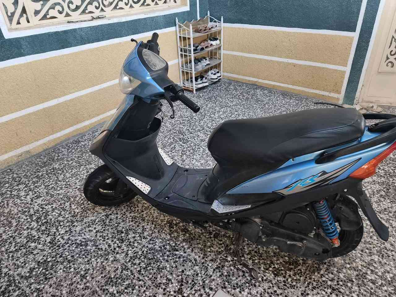 السلام عليكم ماكس عدله بوشه ٥٥
دراجه نضيفه
دبل رياضي

صالنصه رياضي
لايت زنون لونين
سلف هندر
دراجه كامله مابيه اي نقص 
السعر ٦٠٠ وبيه مجال 
مكان امن الداخلي
او مراوس بوليس او منغولي ام السله نضيفه
متواجد خاص
***********
