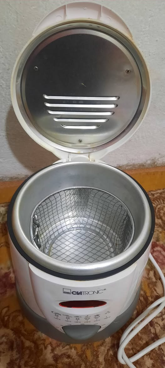 قلاية جديدة للبيع


**إذا كنت صاحب هذا الإعلان وتريد حذفه لأي سبب، رجاءا أرسل رسالة إلى الدعم الفني**