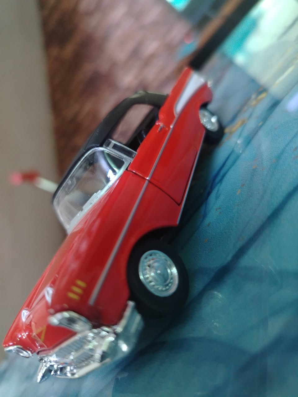 حديد كلاسك تفاصيل راقية حجمها ١٣سم كف الايد تقريبا تتفتح ابواب اكو كم موديل يشتغل هورن ولايت سعر القطعه ٥حديد كلاسك تفاصيل راقية حجمها ١٣سم كف الايد تقريبا تتفتح ابواب اكو كم موديل يشتغل هورن ولايت سعر القطعه ٥


**إذا كنت صاحب هذا الإعلان وتريد حذفه لأي سبب، رجاءا أرسل رسالة إلى الدعم الفني**