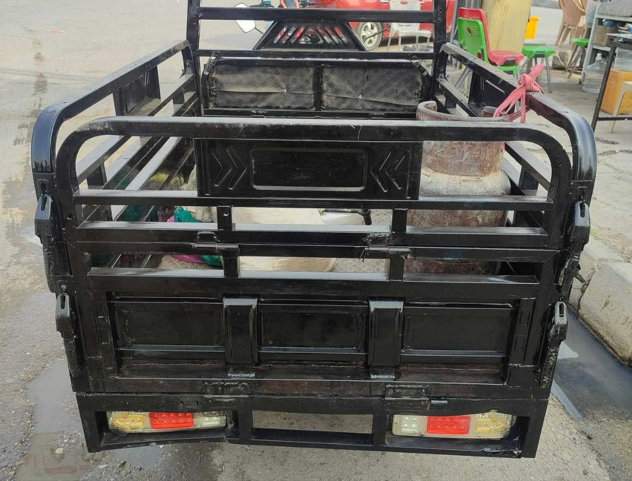 السلام عليكم ستوته شحن فول خير من الله مستعجل على بيعته تعال شوف وقيم وتدلل
***********
