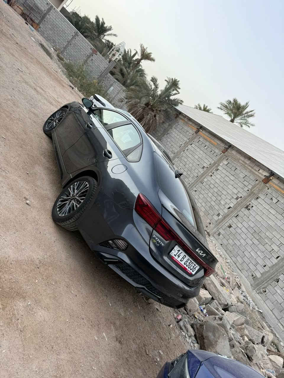 سلام عليكم 
فورتي 2024 ورد امريكي حره  حادث موضح بصوره  فول مواصفات  الاخير عده الفتحه مكينه 2000 دوش  باب السايق بي خدوش خفيفه  سعر 145 بيه مجال قليل  مكان بصره @


**إذا كنت صاحب هذا الإعلان وتريد حذفه لأي سبب، رجاءا أرسل رسالة إلى الدعم الفني**