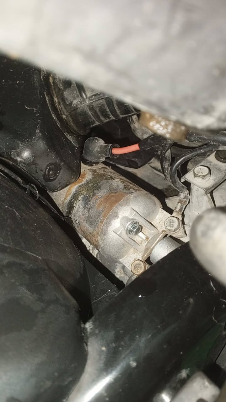 سلام عليكم 
دراجه سكنس ياباني نوزل حساس استان 
مكينه مداخله تصليح ابد مملعوب بيه مناقصه شي 
السعر 750 وبيه مجال للاستفسار الاتصال ***********
